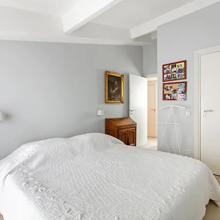 Duplex With Wifi Near The Seine